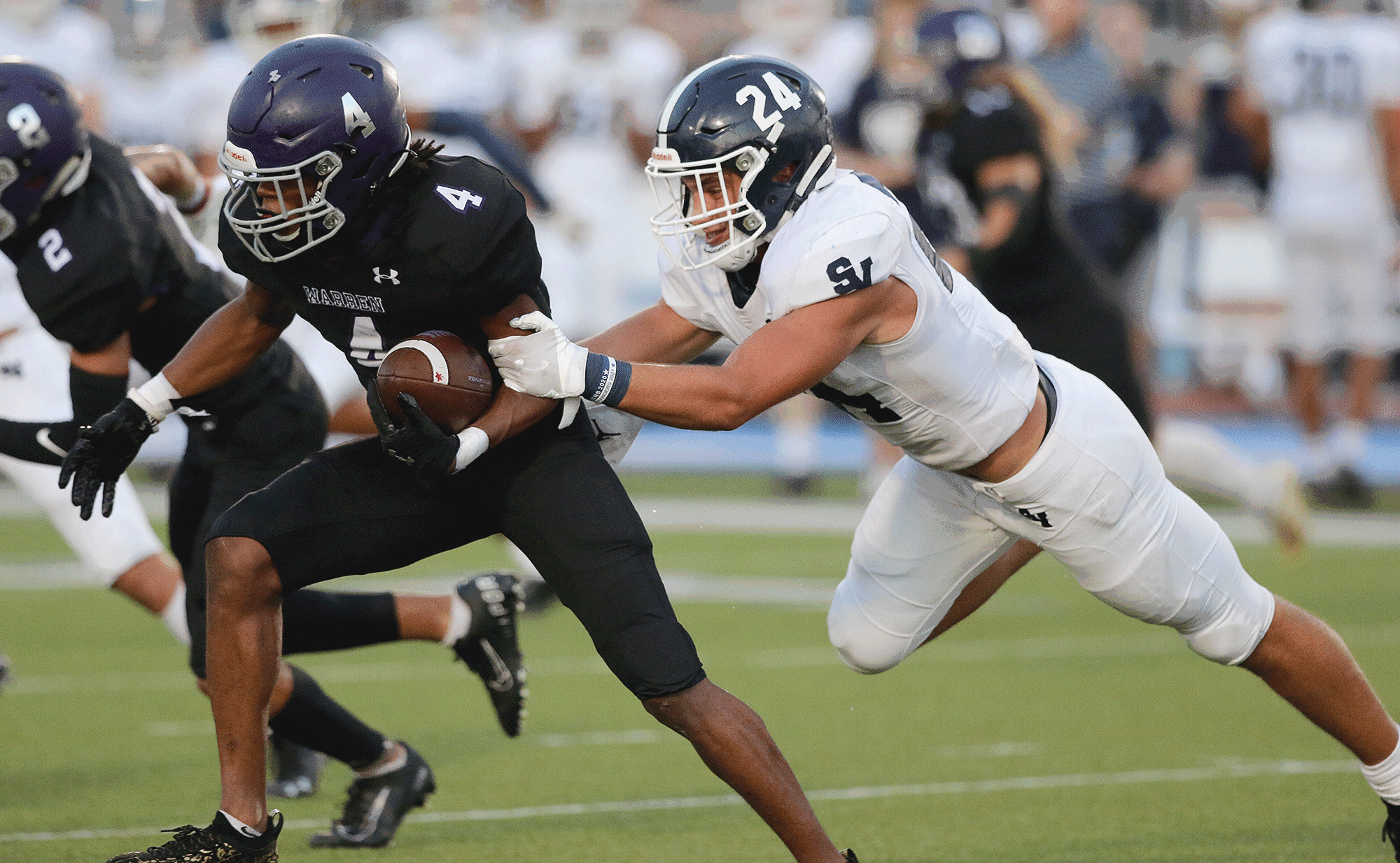 SV football